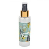 Spray de Corp, Fiorevita, Summer Rain, Capacitate 125 ml, Glitter