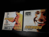 [CDA] Shaggy - Hot Shot - cd audio original, Reggae