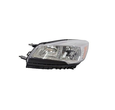 Far FORD ESCAPE, 11.2012-02.2016, partea stanga, TYC, Tip=USA; H11+HB3; manual; Omologare: SAE; halogen foto