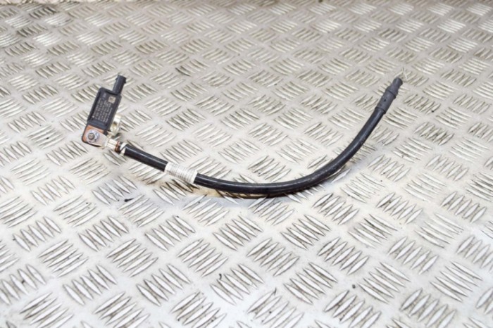 Cablu baterie negativ MERCEDES-BENZ GLC C253 2018 OEM: 0199350015,A0009056507 14544961