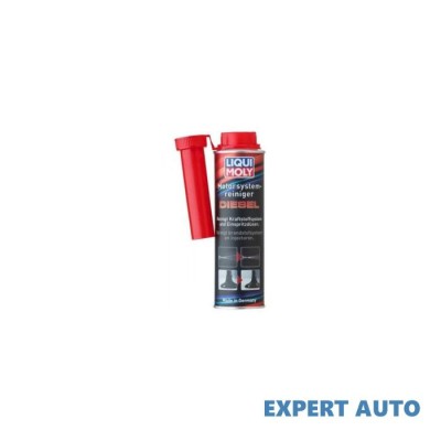 Aditiv curatare motor diesel liqui moly 300ml cod: 21623 Alta marca Alt model #7 foto