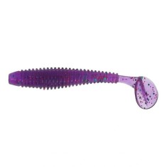 Năluca soft Perchik Wawe Tail Fat 2.8" 7cm culoare 33
