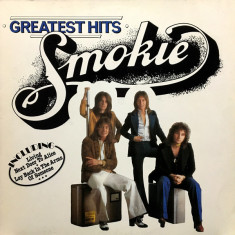 Disc Vinil Smokie ?? Greatest Hits foto