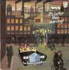 VINIL Mud &lrm;&ndash; It&#039;s Better Than Working (EX), Rock
