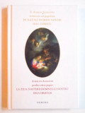 SERMONES AD POPULUM IN NATALI DOMINI NOSTRI IESU CHRISTI ( EDITIE BILINGVA LATINA - ROM. ) de AURELIUS AUGUSTIN , 2010