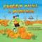 Froggy Picks a Pumpkin