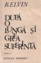 Dupa o lunga si grea suferinta foto
