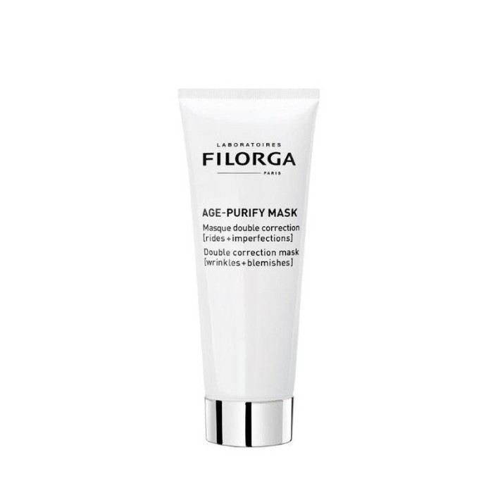 Filorga Age-Purify Double Correction Mask 75 ml