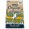 Hrana uscata pentru caini Lily s Kitchen Organic, Chicken Vegetable Bake