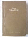 &quot;OAMENI SI GINDURI [GANDURI] DIN VEACUL MEU&quot;, Gala Galaction, 1955, Alta editura