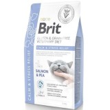 Brit Grain Free Veterinary Diets Cat Calm &amp; Stress Relief, 5 kg