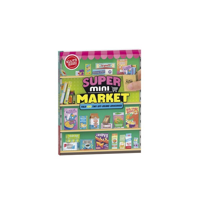 Super Mini Market
