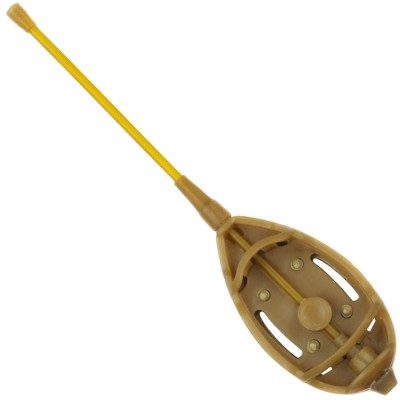 Method Feeder NEVIS Distance, Size XL, 60g foto