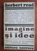 Herbert Read - Imagine si idee