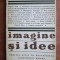 Herbert Read - Imagine și idee. Funcția artei &icirc;n dezvoltarea conștiinței umane
