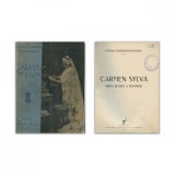 Lucreția Carandino-Platamona, Carmen Sylva, 1936