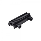 Inaltator sina Weaver 8 sloturi 1/2 inch JS-Tactical