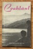 Ceahlaul. Ghid turistic de Sanda Nicolau, Demetru Popescu. Contine ilustratii + harti