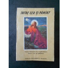 TEOCLIT DIONISIATUL - INTRE CER SI PAMANT