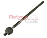 Bieleta directie VW POLO (6N1) (1994 - 1999) METZGER 51005208