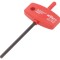 Cheie imbus HEX 3mm 95mm