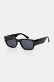 Aldo ochelari de soare BROMPTON culoarea negru, 13994927