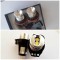LED Marker BMW alb portocaliu E39 E60 E90 X3 X5 E90 E91 E65