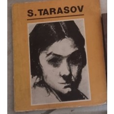 Florica Postolache - Stavru Tarasov 1883-1961