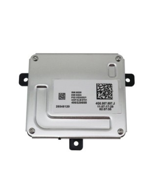 Modul Far AUDI, VW - 4G0907397J, 4G0907397C, 4G0907697J, 4G0907697C foto