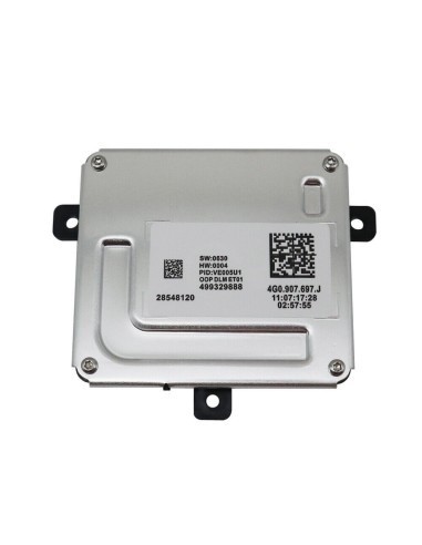 Modul Far AUDI, VW - 4G0907397J, 4G0907397C, 4G0907697J, 4G0907697C