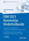 Ebm 2023 Kommentar Kinderheilkunde: Kompakt: Mit Punktangaben, Eurobetr