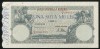 U605 ROMANIA 100000 lei 20 decembrie 1946 aUNC doar cu urme de manipulare
