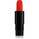 Collistar Puro Matte Refill Lipstick ruj cu persistenta indelungata rezervă culoare 40 MANDARINO 3,5 ml