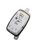Modul Lumini de zi DRL Stanga Renault Megane 4 MK IV - 285759447R / HDSK20011, Xenon Bright
