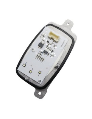 Modul Lumini de zi DRL Stanga Renault Megane 4 MK IV - 285759447R / HDSK20011 foto