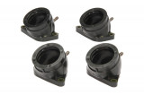 Complete set of suction nozzles fits: YAMAHA FZS 1000 2001-2005