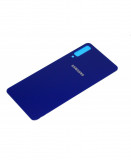 Capac Baterie Samsung Galaxy A7 (2018), A750 Albastru