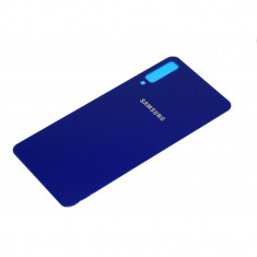 Capac Baterie Samsung Galaxy A7 (2018), A750 Albastru