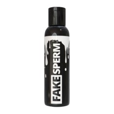 Cu aspect de sperma - Sperma Falsa 250 ml Foarte Realista Extrem de Prietenoasa cu Pielea foto