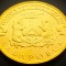Moneda comemorativa 10 RUBLE - RUSIA, anul 2015 * cod 4111 = UNC - Habarovsk