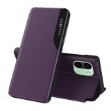 Husa telefon Xiaomi Redmi A1 / A2 - Techsuit eFold Series - Purple