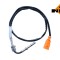 NRF 707149 EASY FIT Senzor, temperatura gaze evacuare