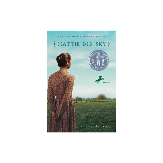 Hattie Big Sky