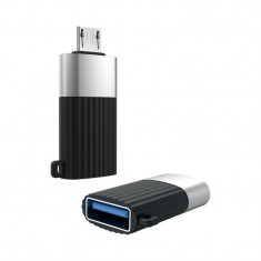 Adaptor USB mama - tata Micro USB XO XO NB149-G