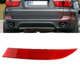 Catadioptru reflectorizant Bmw X5 (E70), 04.2010-11.2013, montare spate, dreapta, OE, 63147240998