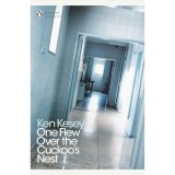 Carte straina in Engleza: One Flew Over The Cuckoo, Recomandata Varstei 5-8 Ani
