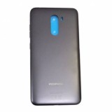 Capac Baterie Xiaomi Pocophone F1 Negru Original