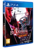 Bloodrayne Betrayal Fresh Bites PS4