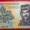 Brunei 1 Ringgit 2007 polimer UNC necirculata **