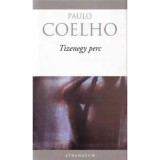 Tizenegy perc - Paulo Coelho